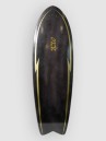 YOW Pipe Black 32″ Power Surfing Series Deck Sur