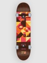 Cartel Skateboards Misterio 7.8″ Complete