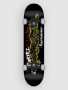 Cartel Skateboards Tiger 8″ Complete