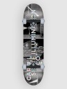 Cartel Skateboards Karate 7.8″ Complete