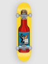 Cartel Skateboards Hot Sauce 8″ Complete