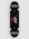 Cartel Skateboards Cartiller 7.8″ Complete