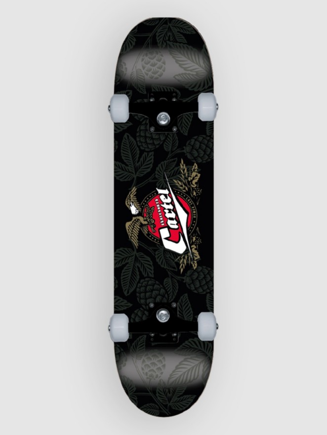 Cartel Skateboards Cartiller 7.8″ Complete