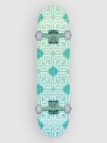 Cartel Skateboards Lotus 7.5″ Kid Complete