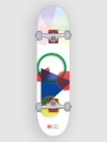 Cartel Skateboards Forms 7.5″ Kid Complete