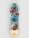 Cartel Skateboards Opium 7.8″ Complete