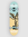 Cartel Skateboards Santorini 7.8″ Complete