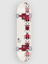 Cartel Skateboards Insektions 7.8″ Complete