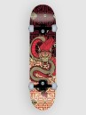 Cartel Skateboards Draak 7.8″ Complete