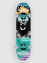 Cartel Skateboards Venom 8″ Complete