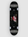 Cartel Skateboards Cartiller 8″ Complete