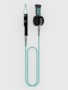 teal drip