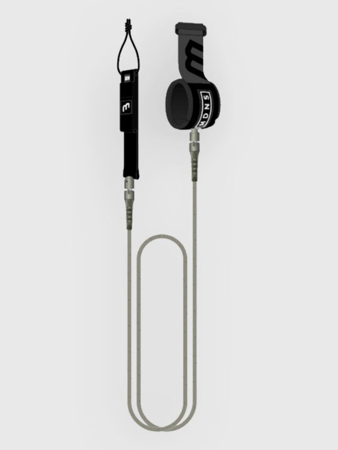 MDNS Regular 0700 Leash