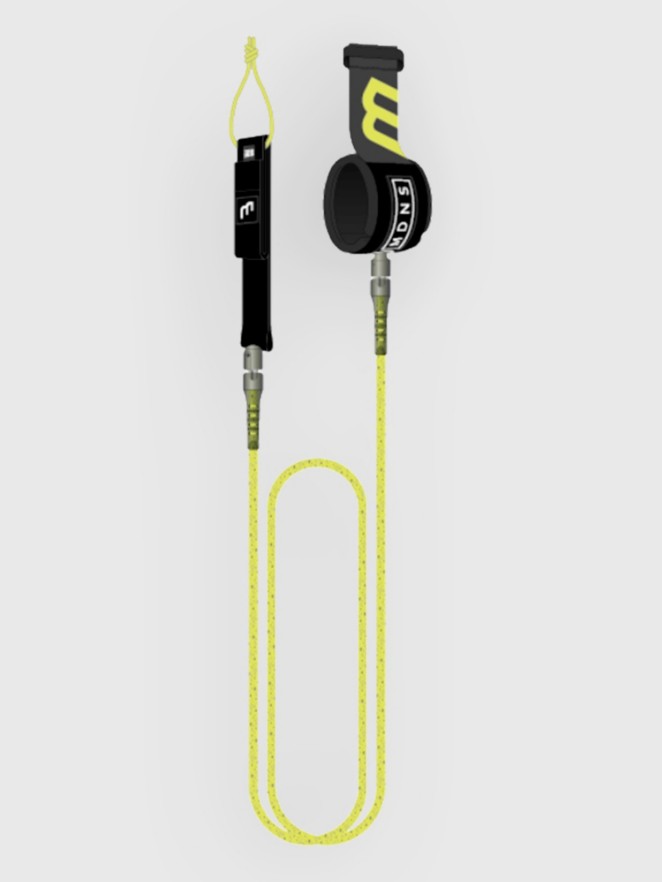MDNS Regular 0700 Leash