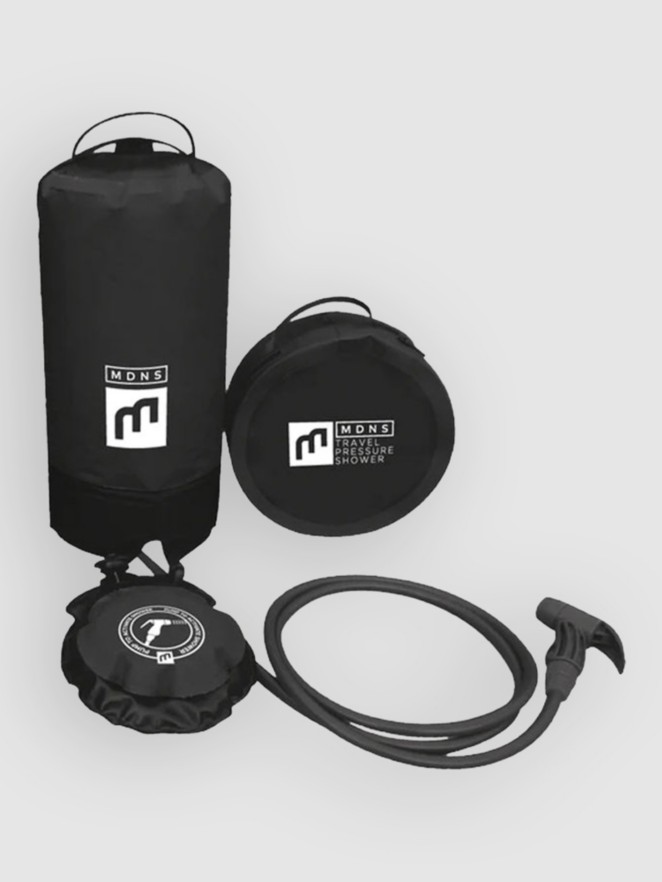 MDNS Pressure 10-15L Shower
