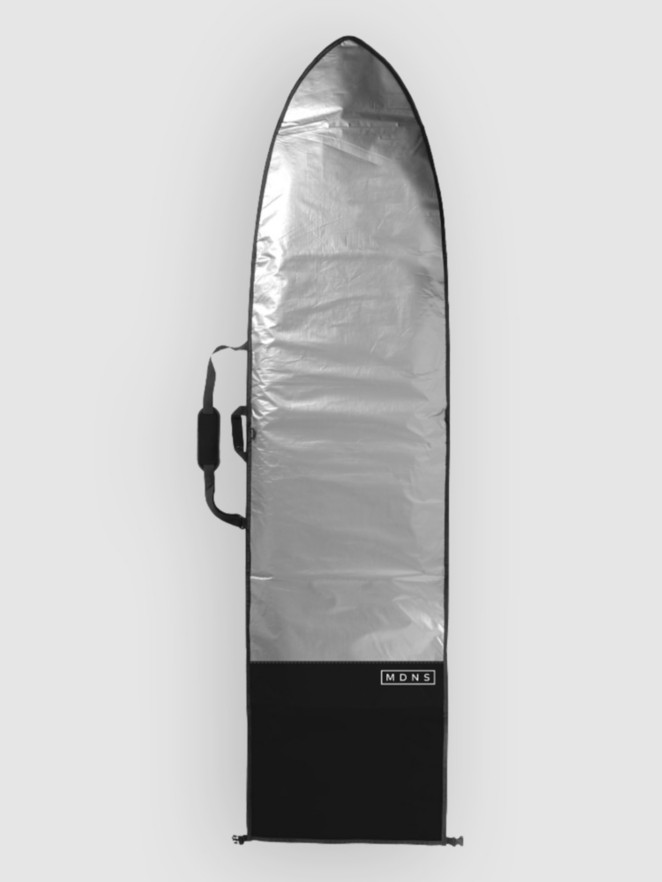MDNS Dayroll Shortboard 5>6 Surfboard Bag