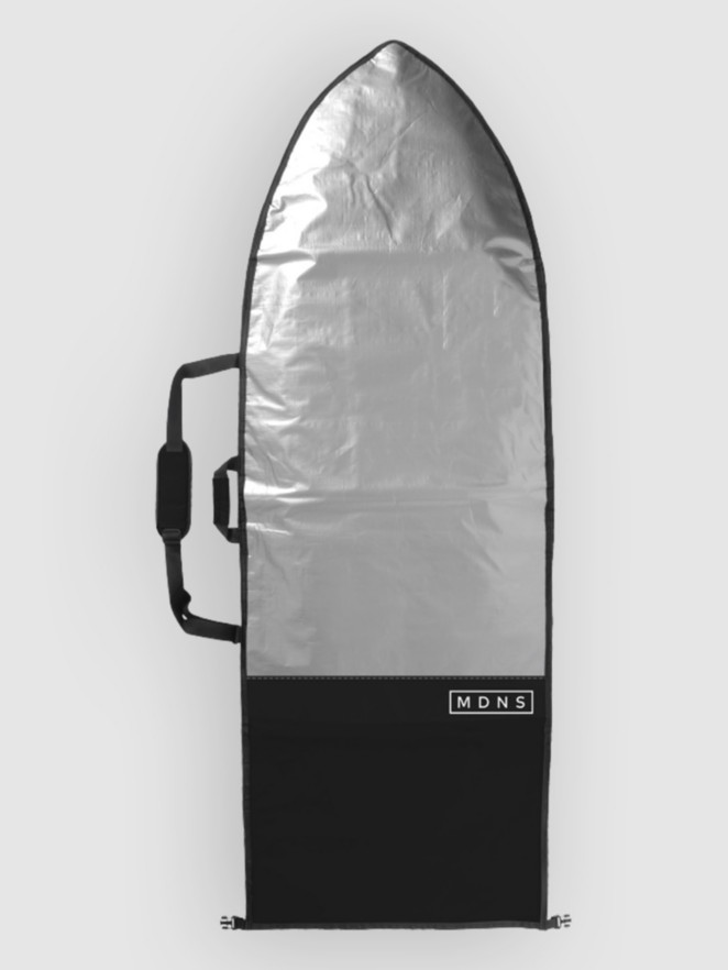 MDNS Dayroll Cover_Hybrid Fish 6>7 Surfboard Bag