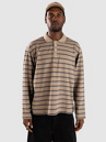 Redefined Rebel Romain Long Sleeve T-Shirt