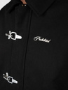 Prohibited Back In The Days Jacke