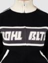 Prohibited Letterman Knit Strikket genser