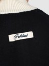 Prohibited Letterman Knit Strikket genser