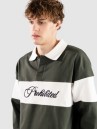 Prohibited Back In The Days Pullover
