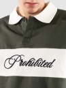 Prohibited Back In The Days Pullover