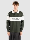 Prohibited Back In The Days Pullover