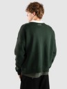 Prohibited Initial Knit Pull