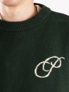 Prohibited Initial Knit Pull