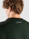 Prohibited Initial Knit Pull