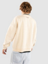 Prohibited Initial Knit Strickpullover