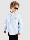 Prohibited The Oxford Button Down Hemd