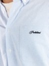 Prohibited The Oxford Button Down Shirt