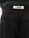 Prohibited Heritage Pleated Hose