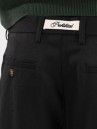 Prohibited Heritage Pleated Hose