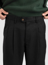 Prohibited Heritage Pleated Hose