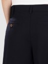 Prohibited Soho Pleated Pants