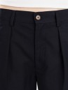 Prohibited Soho Pleated Pants