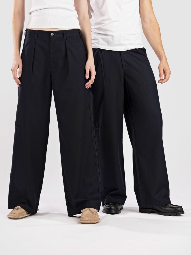 Prohibited Soho Pleated Pants