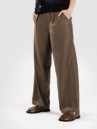 Prohibited Soho Pleated Pants
