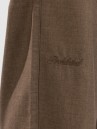Prohibited Soho Pleated Pants