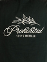 Prohibited Pb Leaf T-Shirt