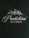 Prohibited Pb Leaf Tricko