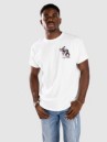 Empyre La Floral Boxy T-Shirt
