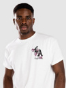 Empyre La Floral Boxy T-Shirt
