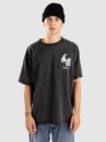 Empyre La Floral Boxy T-Shirt