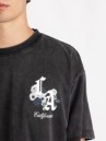 Empyre La Floral Boxy T-Shirt
