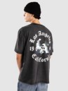 Empyre La Floral Boxy T-Shirt