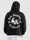 Empyre La Floral Boxy Sweat à capuche zippé